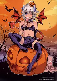 (C83) [Ash Wing (Makuro)] Mahou Josou Shounen Magical☆Rio | Magical Trap☆Rio [English] =SW=