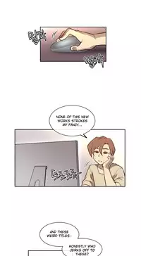 [Son Hee-Joon] Master in My Dreams Ch.0-32 (English) (Ongoing)