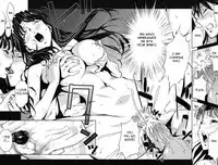 Big Titty High [English] [Rewrite] [EZ Rewriter]