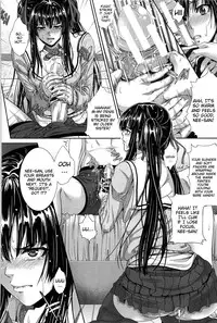 [Zucchini] Soukan Twins | Incest Twins (Boku wa Kanojo no Marmot!) [English] {cheesey}