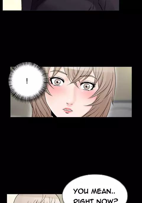 The Taste of Hands Ch.1-71