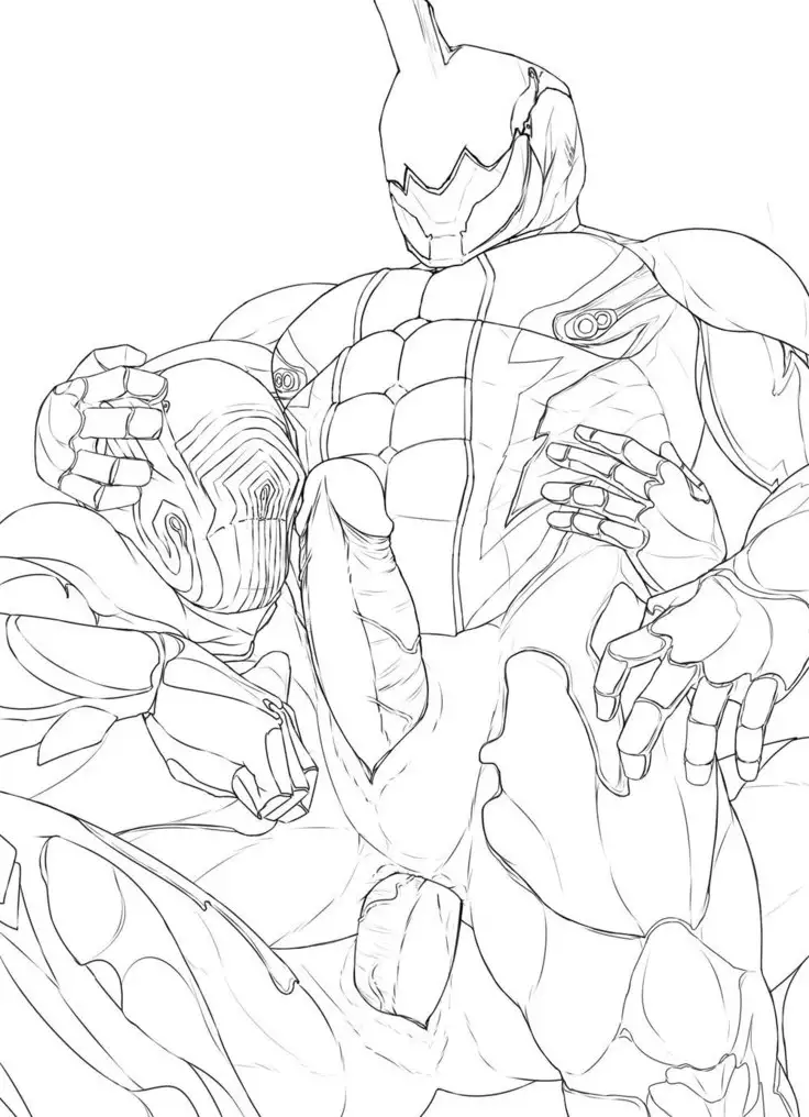 January 2018 Patreon Rewards