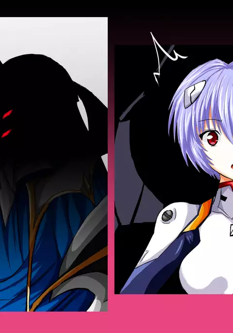 Ayanami in the Pleasing Hell