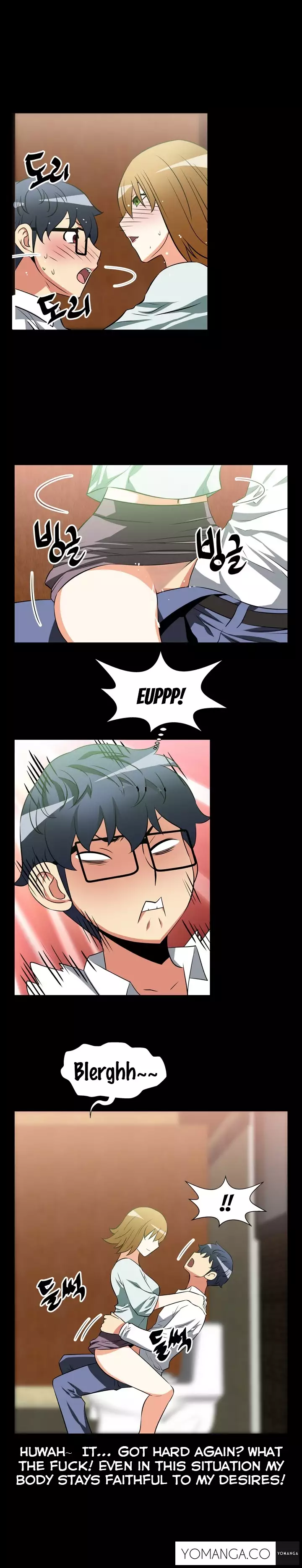 Love Parameter Ch.1-24