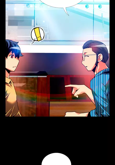 Love Parameter Ch.1-74