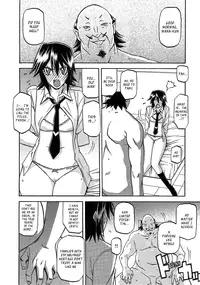 (Sanbun Kyoden) maso-mess Ch. 1-11 [English] [_ragdoll]