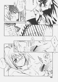 (C70) [KUROHIGE (Shinonome Tarou)] KUROHIGE SHINONOME_TaRO BEST SELECTION "TSUKIHIME" (Tsukihime)