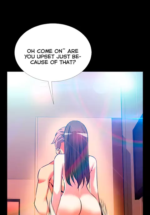 Love Parameter Ch.1-78