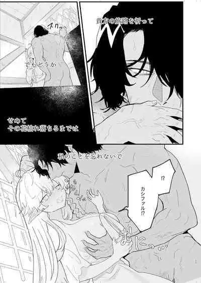 Tsumahajiki-mono no Somnia 4