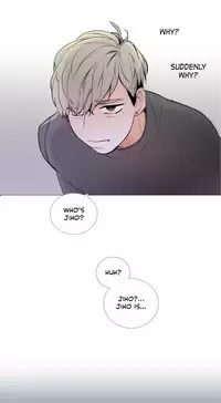 [Silverstar] Talk To Me Ch.1-26 (English) (Ongoing)