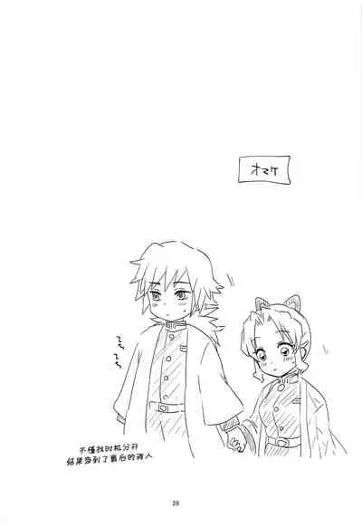 One Day Wonderland!?