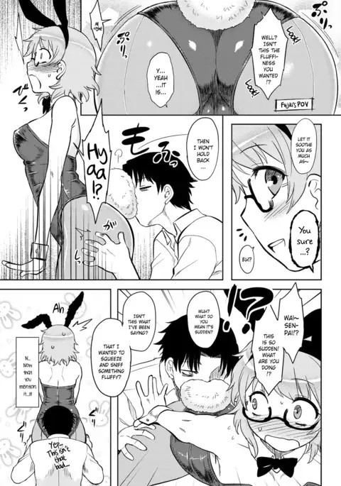 Momoiro Daydream Ch. 1-6