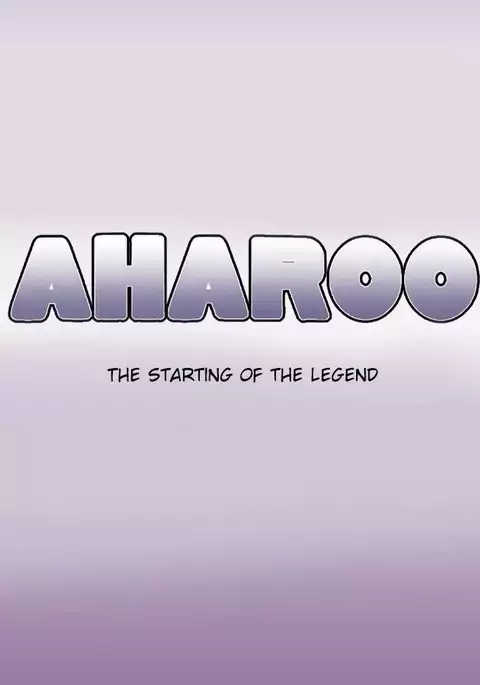 Aharoo Ch.1-38