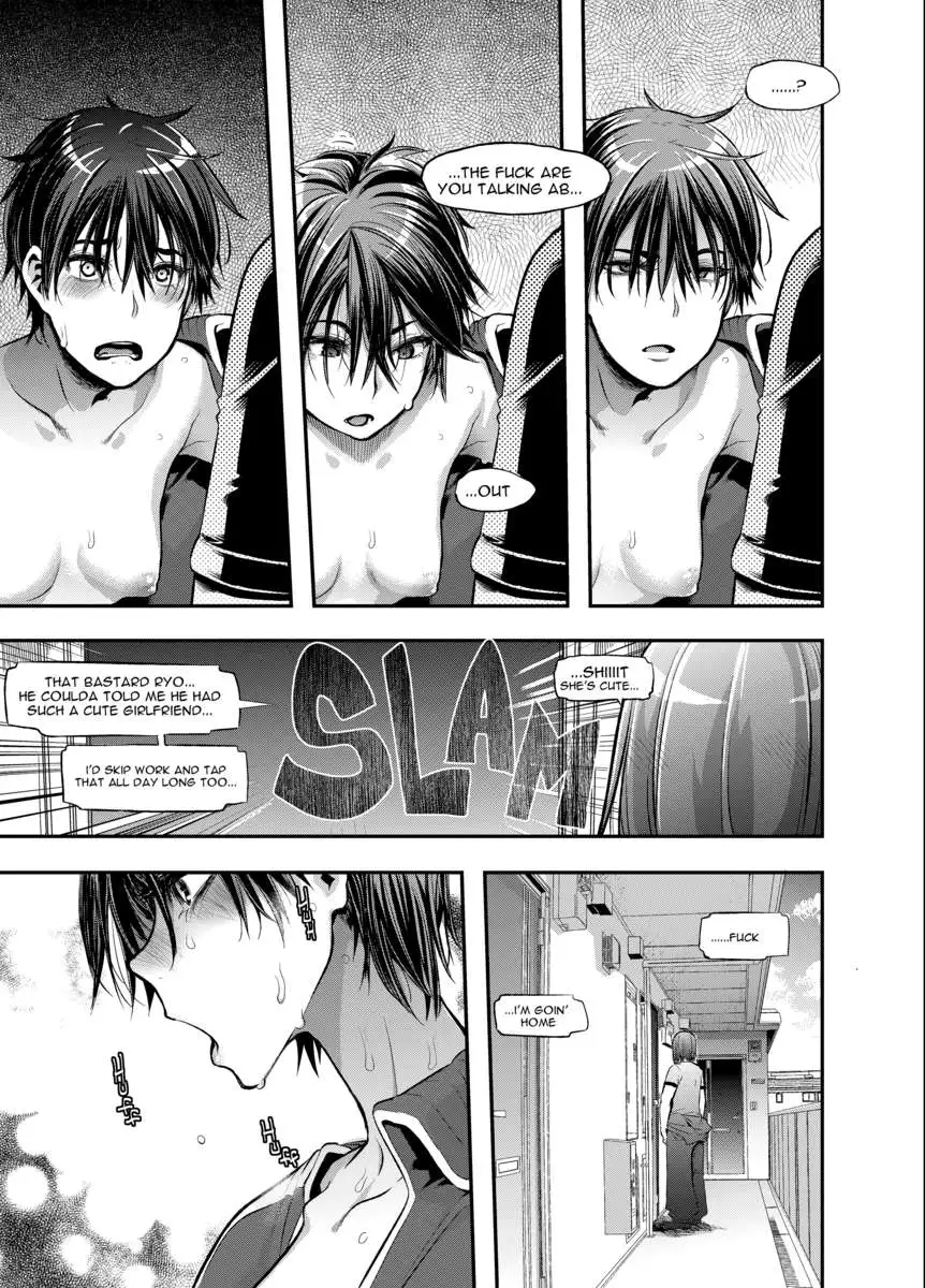 TSF Monogatari Append 3.0