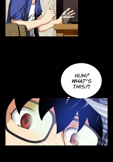 Love Parameter Ch.1-63