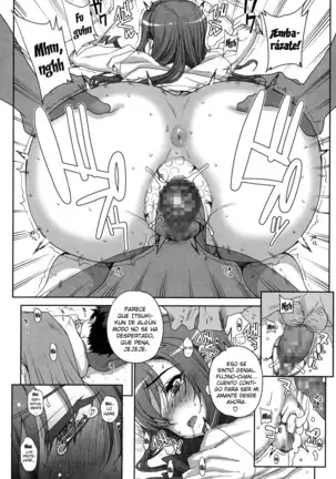 Otome Netoria - Maiden NeTRia Ch. 1-7