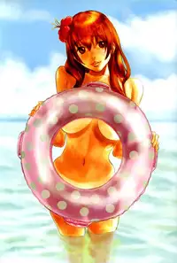 (C63) [RST Live (Various)] A Paradisiac Island (Dead or Alive)