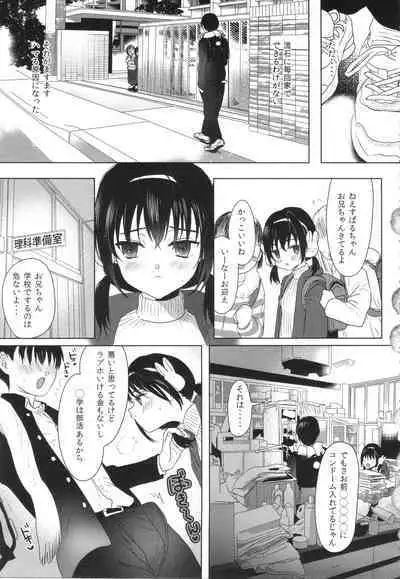 [Numata Chihiro] Shishunki Ibunroku - Numata Chihiro Kessaku-sen