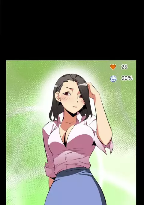 Love Parameter Ch.1-44