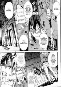 [Erect Sawaru] Shinkyoku no Grimoire -PANDRA saga 2nd story- Ch. 1-15 + Side Story x 3 [English] [SaHa]