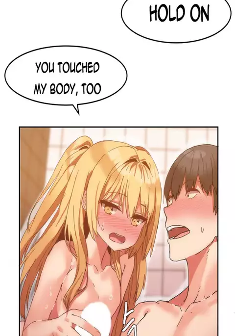 Hari Dormitory Ch.1-9