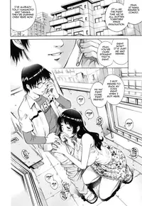 [Yanagawa Rio] LOVE Tissue Ch. 1-8 [English] {Tadanohito}