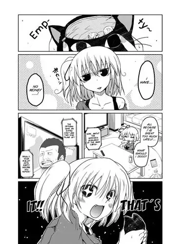 [Akira Sawano] Shiro Kuro Lover 2 [COMIC Penguin Club 2013-01 Vol.317][English][SMDC]