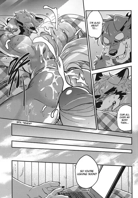 Nviek5 First Time With Senpai vol.2