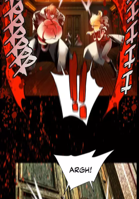 Lilith`s Cord Ch.1-24