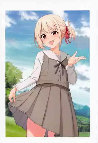 ChisaTaki Love | 千泷爱爱