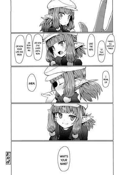 [Sumiyao] Sokuochi Lolibabaa | Instant Loss Lolibabaa (Towako 8) [English] {CapableScoutMan & bigk40k} [Digital]