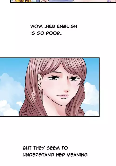 The Taste of Hands Ch.1-71