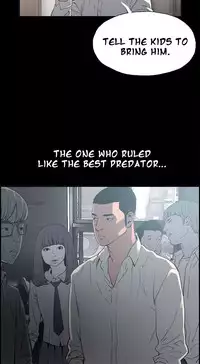 [Mr. Byeong-Su] Cohabitation Ch.1-32 (English) (Ongoing)