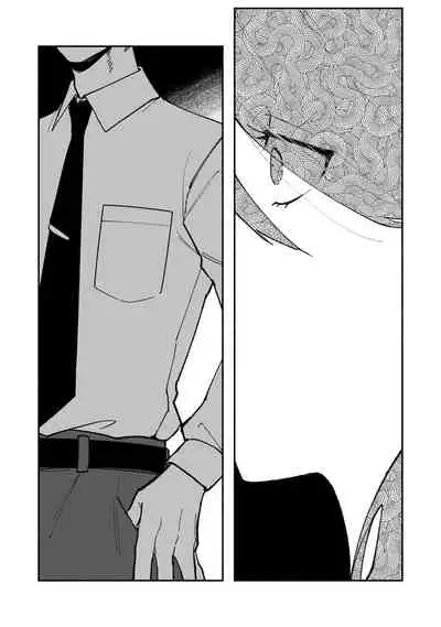 [Yamatomi] Ukiyo Tensei Kawatare Shinjuutan | 浮世轉生 薄暮情亡史 Ch. 1-6 [Chinese] [莉赛特汉化组]