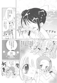 (C65) [Furaipan Daimaou (Chouchin Ankou)] Shiru shiru rinne 1