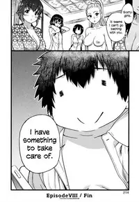 [Shiwasu no Okina] Enkou Ojisan [English] [Decensored]