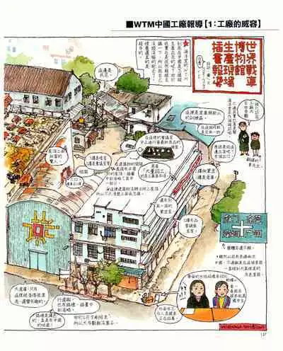 世界戰車博物館圖鑑(2009台版) PANZERTALES WORLD TANK MUSEUM illustrated (chinese)