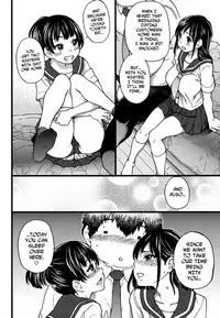 [Shiwasu no Okina] Enkou Ojisan [English] [Decensored]