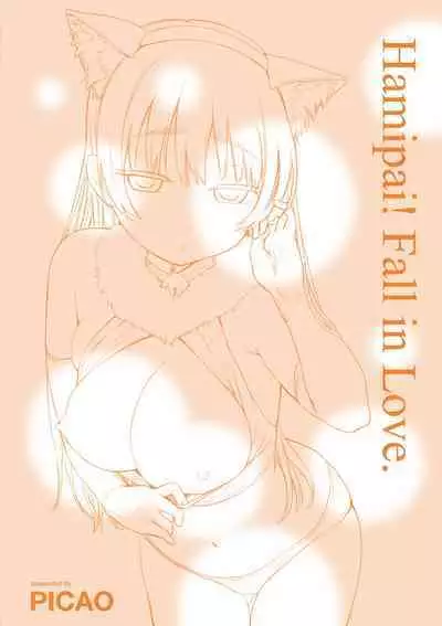 Hamideru Kimochi - Hamipai! Fall in Love. | 滿溢出來的情感