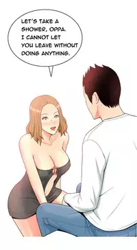 Hooker Ch.1-37 (English) (Ongoing)
