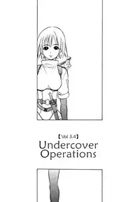 [Takada Shinichirou]Srius Scars 03 (English)