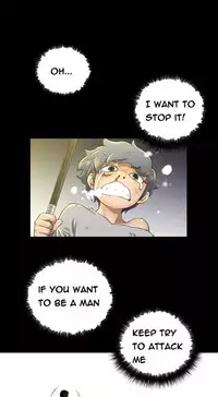 Perfect Half Ch.1-15 (English) (Ongoing)