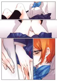 [TimaTima (Tima)] Neko-kei kanojo (Love Live!) [Chinese] [Pつssy汉化组] [Digital]