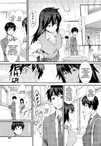 [Musashimaru] Keep it a Secret... Ch. 1-10 [Eng] {doujin-moe.us}