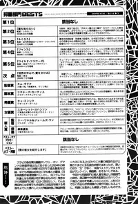 Manga Bangaichi 2005-06