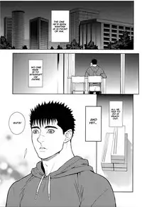 (C89) [Killer Bambi (Matsumoto Inaki)] Heartache 3 (Berserk) [English] [cseg64]