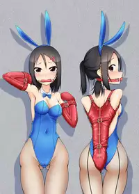 [amck-izm (amck)] Sen no Aokujira [Chinese] [AX个人汉化] [Digital]