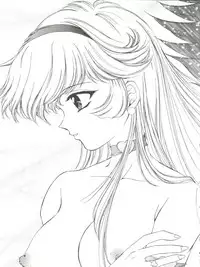 [TRAP (Urano Mami)] Honey Flash Seven (Cutey Honey F)