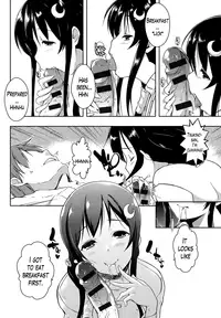 [Kaiduka] Ero Life Ch. 1-7 [English] [Lazarus H] [Digital]