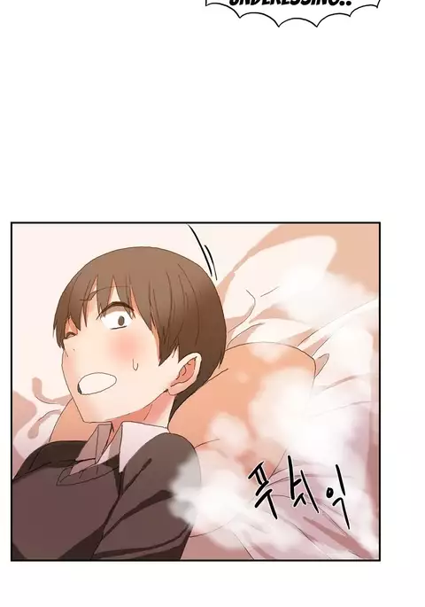 Hahri's Lumpy Boardhouse Ch. 0-24